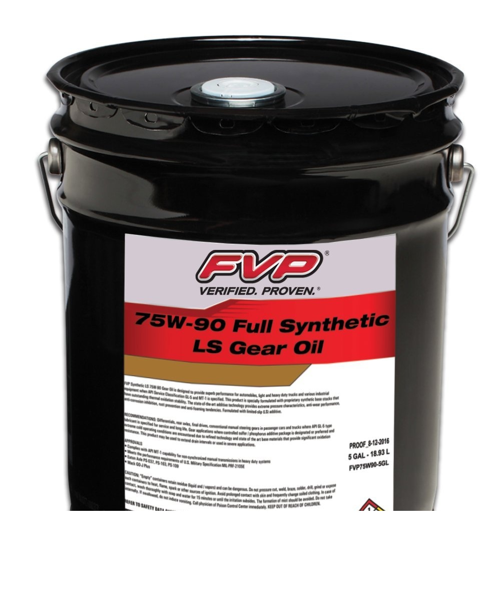 FVP - 75W905GL